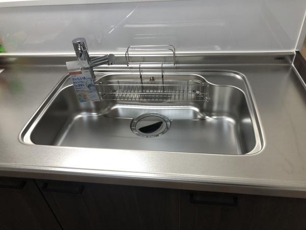 南植松町新築戸建