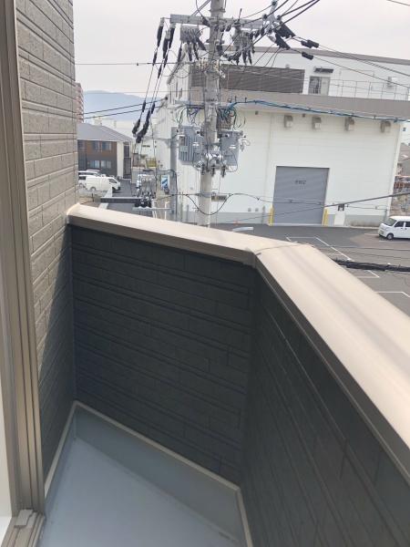 南植松町新築戸建