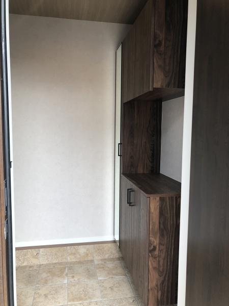 南植松町新築戸建