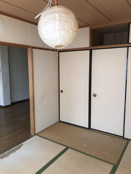 東大阪市菱屋西６丁目の中古一戸建て