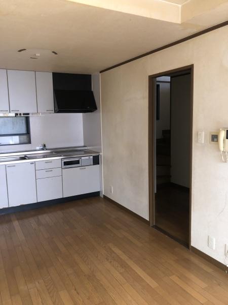菱屋西6丁目中古戸建
