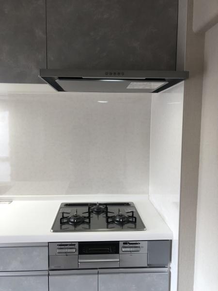 シャルム小阪三番館中古マンション