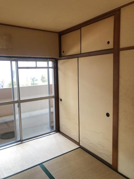 ＰＳハイツ中古マンション