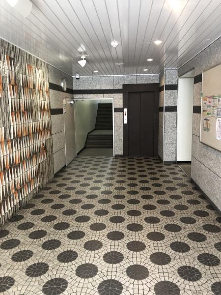 ＰＳハイツ中古マンション