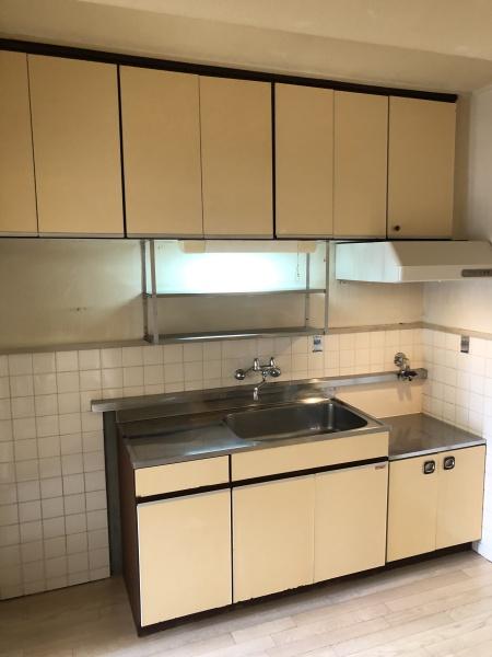 ＰＳハイツ中古マンション