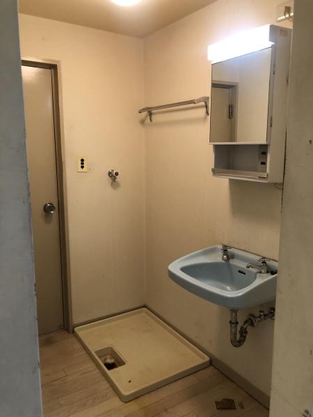 ＰＳハイツ中古マンション