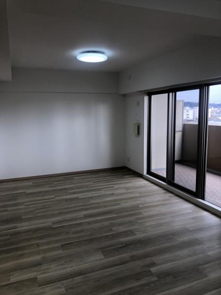 グランマークス久宝寺中古マンション