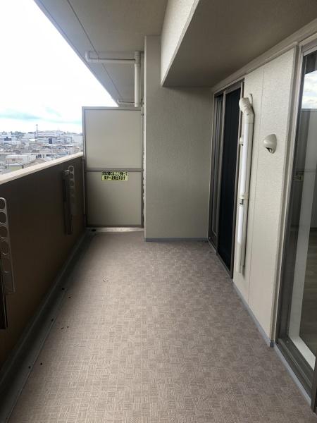 グランマークス久宝寺中古マンション