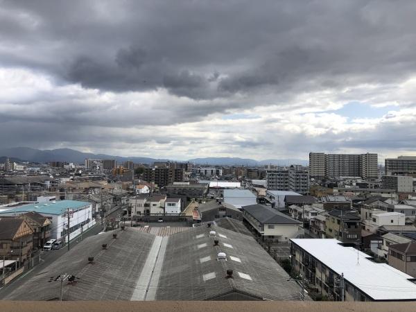 グランマークス久宝寺中古マンション