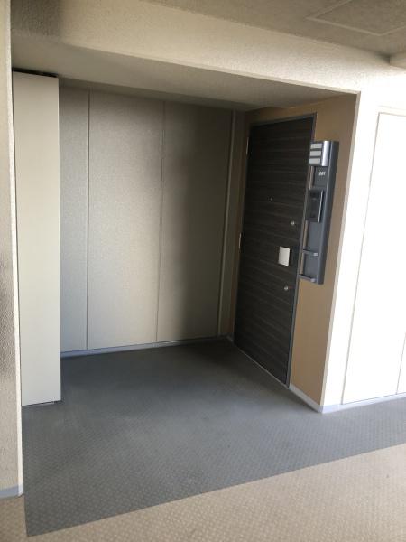 グランマークス久宝寺中古マンション