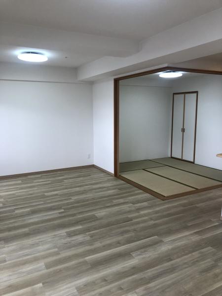 グランマークス久宝寺中古マンション