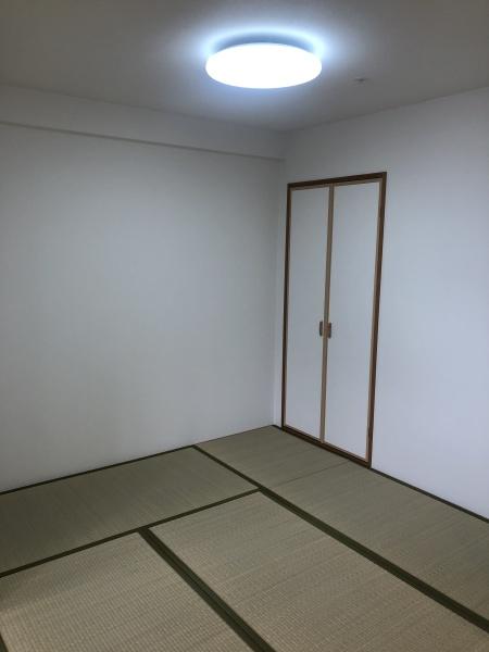 グランマークス久宝寺中古マンション