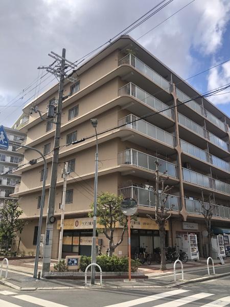 シャルム小阪一番館中古マンション