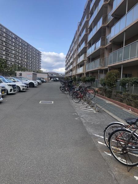 シャルム小阪一番館中古マンション