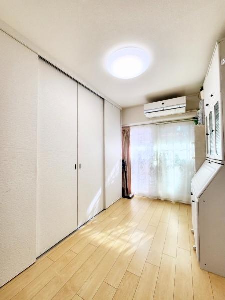 シャルマンコーポ八戸ノ里中古マンション