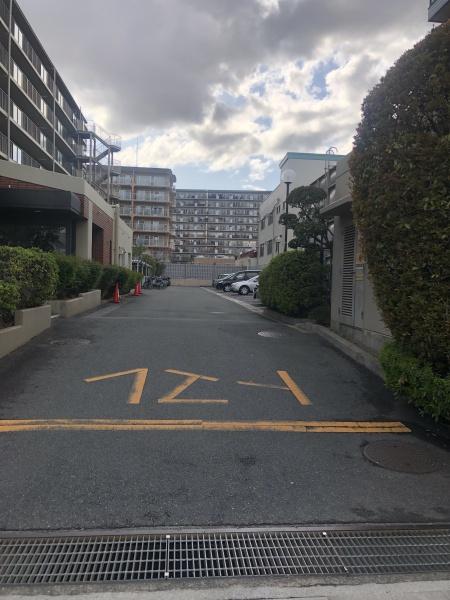 ルネ小阪中古マンション