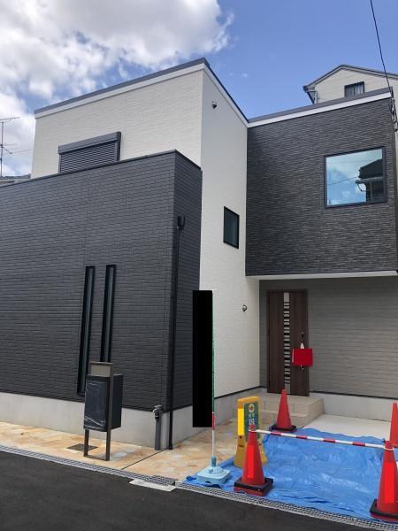 鷹殿町新築戸建