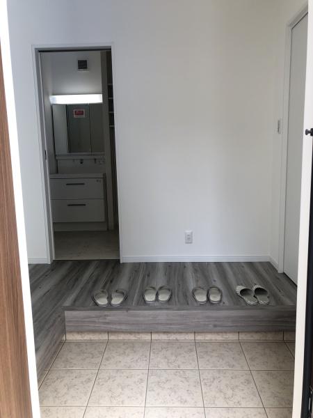 鷹殿町新築戸建