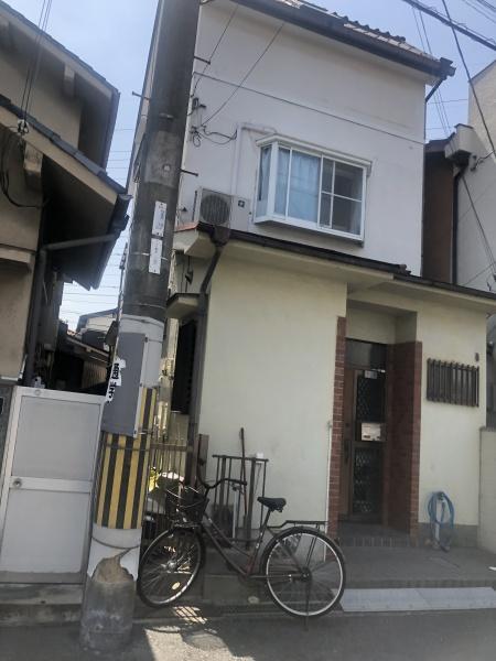 八尾木6丁目中古戸建