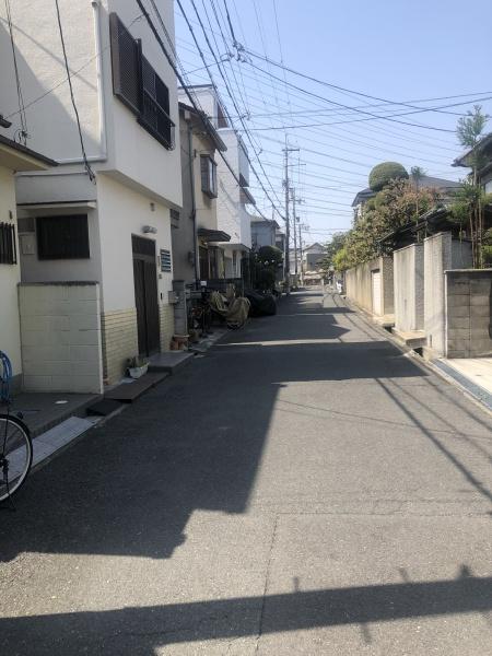 八尾木6丁目中古戸建