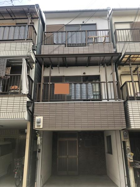大蓮東2丁目中古戸建