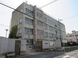 東大阪市森河内西2丁目の中古一戸建て(東大阪市立高井田中学校)