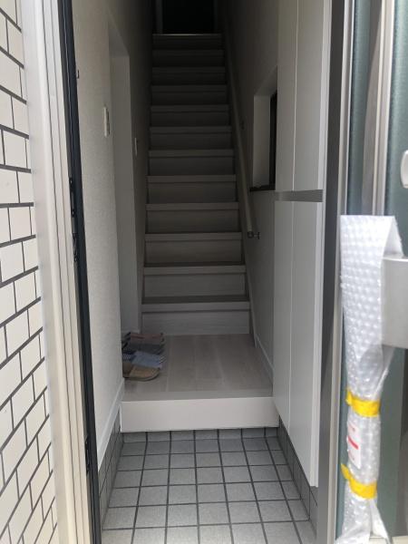 東大阪市森河内西２丁目の中古一戸建て