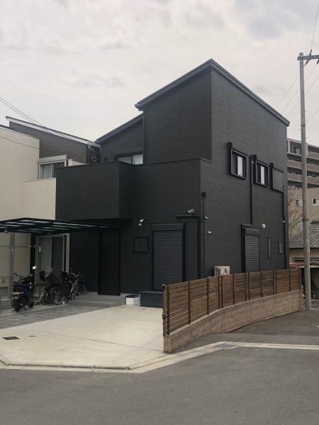豊浦町中古戸建