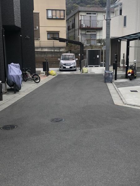 豊浦町中古戸建