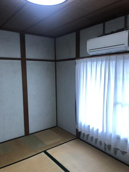 八尾市高安町北４丁目の中古一戸建て