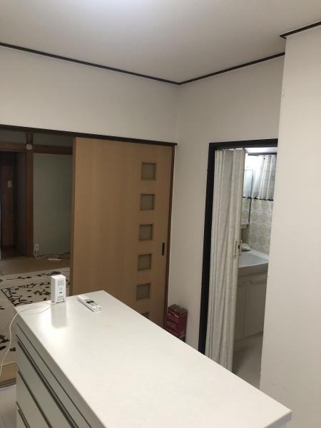 八尾市高安町北４丁目の中古一戸建て