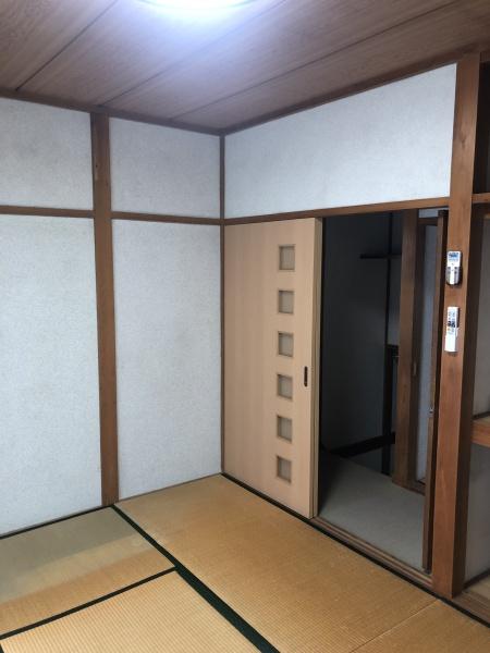 八尾市高安町北４丁目の中古一戸建て