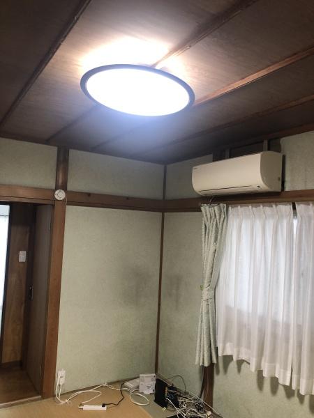 八尾市高安町北４丁目の中古一戸建て