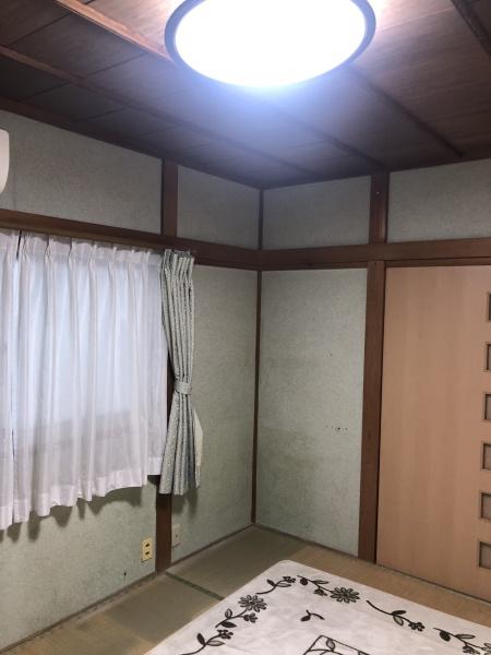八尾市高安町北４丁目の中古一戸建て