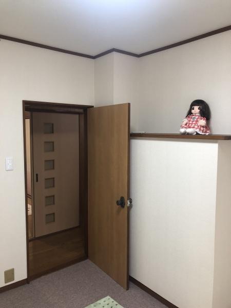 八尾市高安町北４丁目の中古一戸建て
