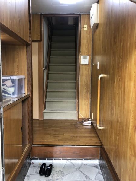 高安町北4丁目中古戸建