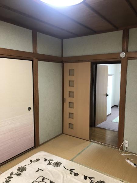 八尾市高安町北４丁目の中古一戸建て
