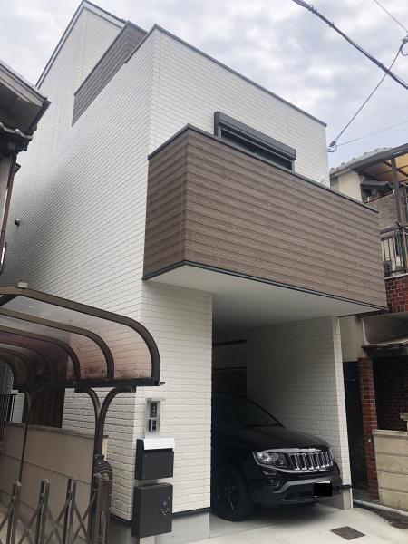 岩田町4丁目中古戸建