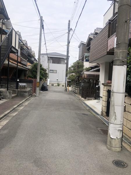 岩田町4丁目中古戸建