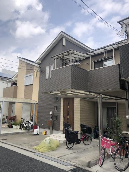 高美町4丁目中古戸建