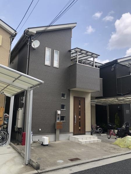 高美町4丁目中古戸建