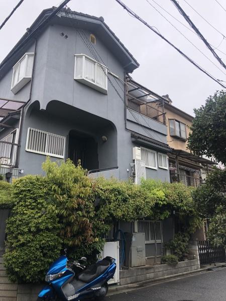 西岩田4丁目中古戸建