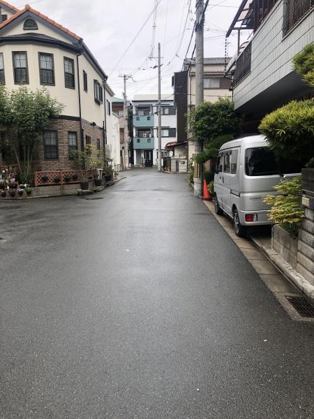 西岩田4丁目中古戸建