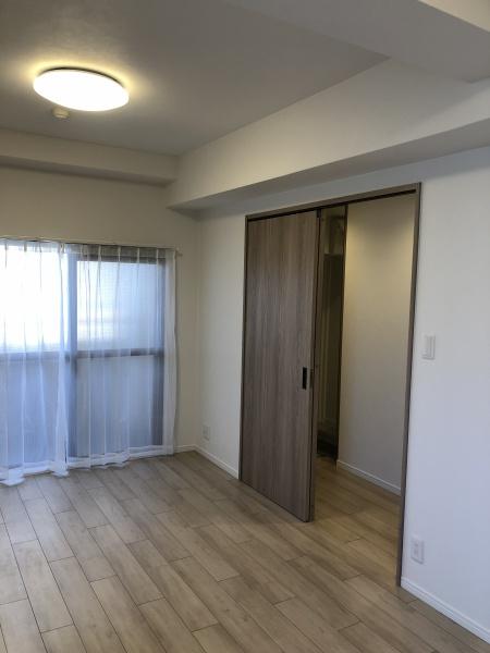 朝日プラザキャストラン東大阪中古マンション