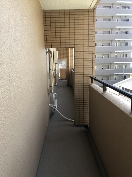 朝日プラザキャストラン東大阪中古マンション