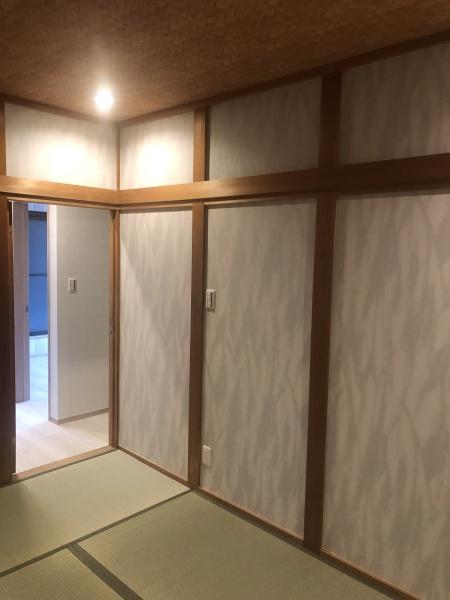 八尾市高安町北７丁目の中古一戸建て