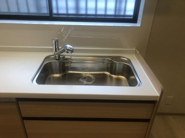 八尾市高安町北７丁目の中古一戸建て