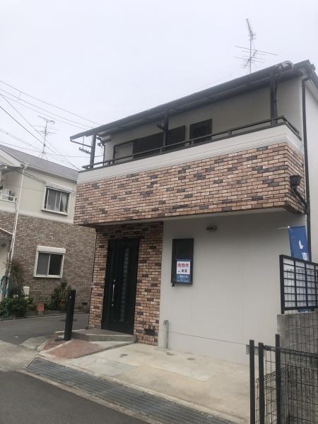 高安町北7丁目中古戸建