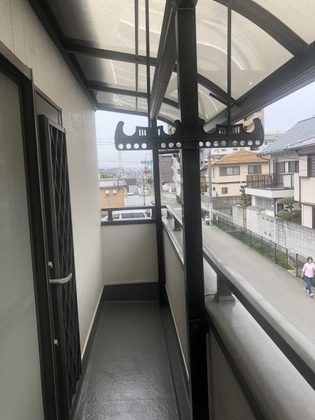 八尾市高安町北７丁目の中古一戸建て