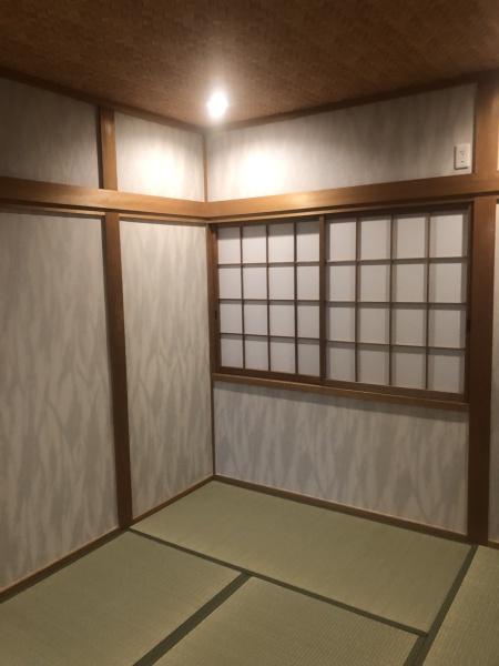 八尾市高安町北７丁目の中古一戸建て